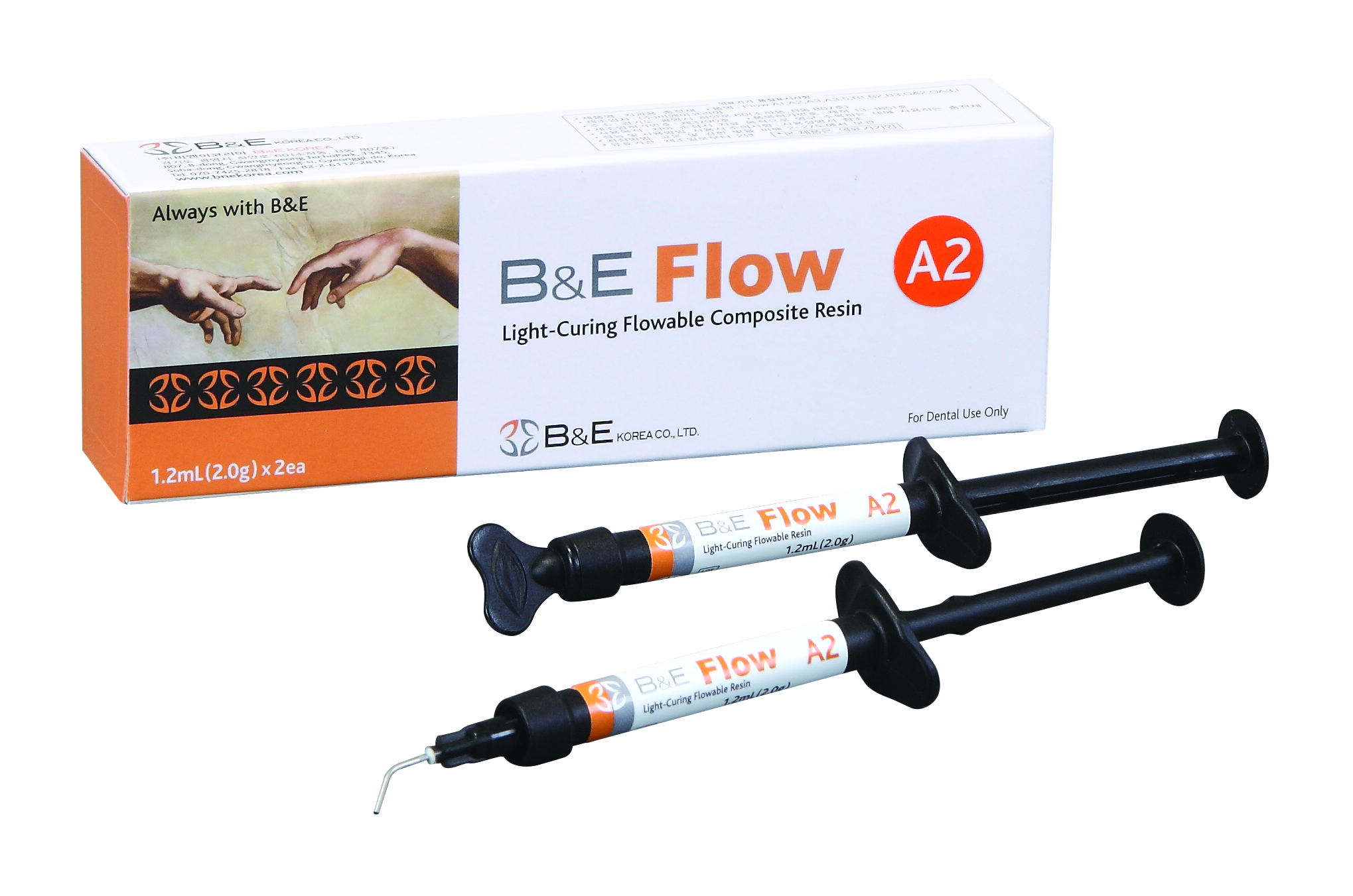 FLOW KOMPOZİT