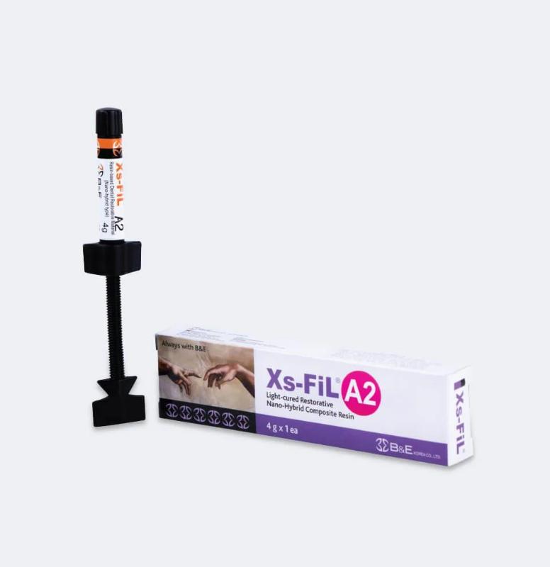 Xs-Fil Universal Kompozit Resin A2