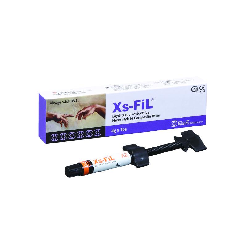 Xs-Fil Universal Kompozit Resin A3