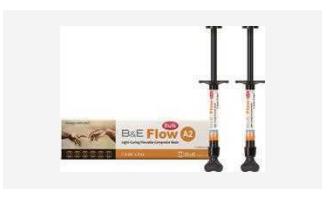  B&E Bulk Flow