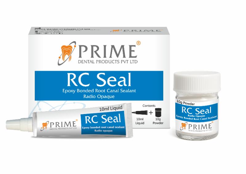 RC SEAL (AH26)  KÖK KANAL DOLGU PATI 