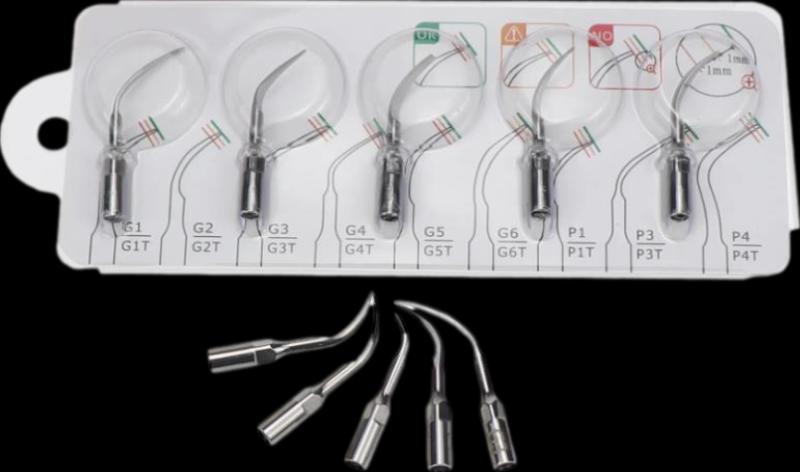 KAVİTRON UCU G3 5Lİ PAKET
